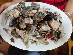 -东巴谷野生菌火锅餐厅