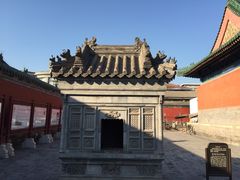 -历代帝王庙博物馆