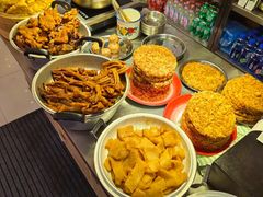 -柳州肥姨妈大骨螺蛳粉(双阳路店)