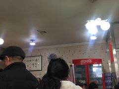 -姚记炒肝店(鼓楼店)