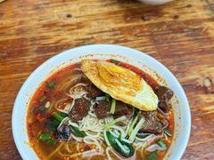 -正宗四川大竹面馆(光翠路南店)