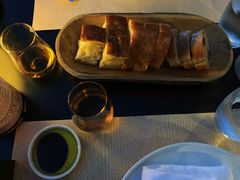 -Mercato莫卡多露台餐厅与酒吧(K11店)