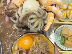 -牛匠和牛寿喜锅(西安总店)