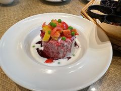 -大张烙馍村(三环南路旗舰店)