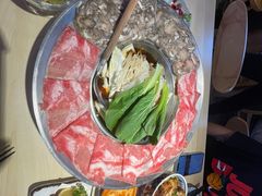 -太郎的家·平价日料(曼巴特店)