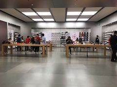 -Apple零售店(深圳益田假日广场店)