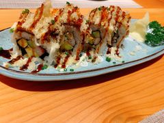 -文三酒肆自助放题(新街口友谊广场店)