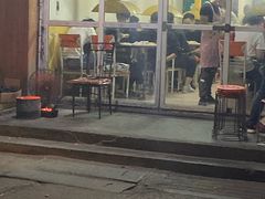 门面-风味烧烤