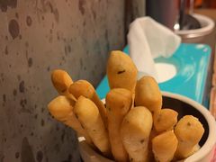 -福禄娃一家人火锅(上地店)