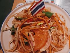 -小小集渔·泰式大排档(太古里香槟店)