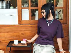 -本無咖啡·BeanWood Coffee