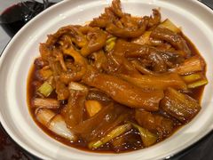 -狮王府淮扬菜(新街口友谊店)
