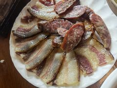 -古城苗家土菜馆(河景餐厅店)