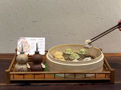 -九忠祥小笼馆(保利时光里店)