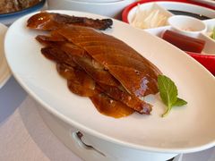 -满堂·烤鸭店·北京菜(鼓楼店)