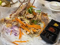 -和乐喜点(宝岗大道店)