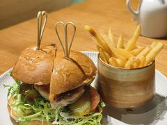 -Rosemary·纽西兰简餐(江南西店)