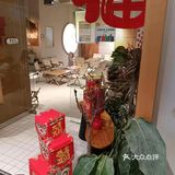 颜值超高的网红店