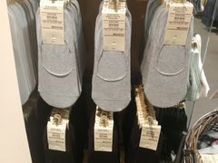 -MUJI无印良品(金狮广场店)