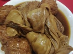 -安徽正宗牛肉板面(南十三路店)