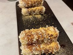 红糖糍粑-望蓉城·古法酸菜鱼(世纪汇店)