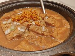 -五谷丰登农家院·地道胶东菜·海鲜烧烤(威海店)