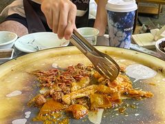 -八木轩·寻味大理白族民俗餐厅(文献路店)
