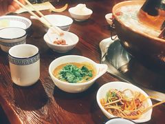 -大明铜锅·烤涮坊·烧烤(新开路店)