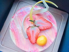 -黑池口感烘焙·生日蛋糕(坂田店)