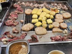 -塘屋烧烤·云南火塘烧烤品牌(春城慧谷旗舰店)