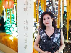 -广州香格里拉酒店