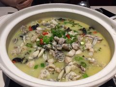 -咏哇美蛙美味(厦门罗宾森店)
