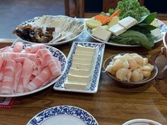 -东镇老火锅(高新区店)