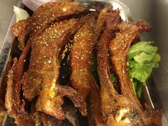 -清真·馬坡二旦烧烤(人生一串拍摄店)