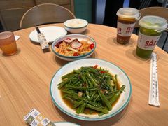 -越小品·越南餐厅(万科里店)