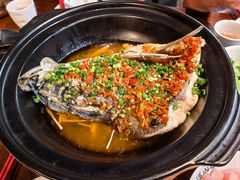 -索溪山寨·湘西饮食文化博物馆(标志门店)