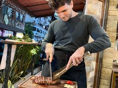 -安立可意大利美食