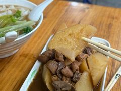 -珍珍小食店(西华路店)