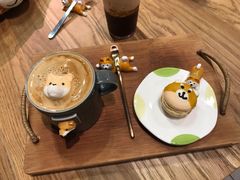 -柴务处·柴犬主题狗咖