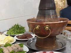 -三兴涮羊肉(荣安大街店)