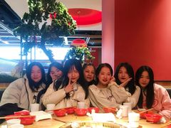 -季季红火锅(长沙步行街店)