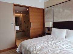 -上海浦东嘉里大酒店