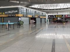 -小杨生煎(萧山机场店)