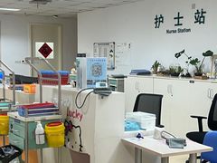 -上海交通大学医学院附属仁济医院(南院)