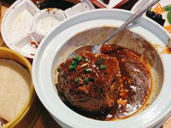 -满盛家宴·烤鸭·海鲜天津菜(河北路总店)