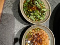 -山悦里 山野·鲜火锅(罗斯福广场店)