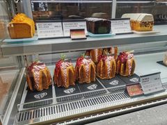 树莓潘多罗-喜马拉雅森(运河汇1958店)