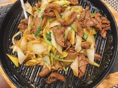 -北京全聚德(西客站店)