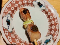 -辉·四季料亭·怀石料理·深夜食堂烧鸟·Omakase
