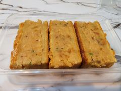 潮阳葱饼-大三元点心(南湖一店莫愁路二店南苑三店)